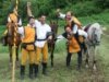 Vittoria Palio di Mignano 2011